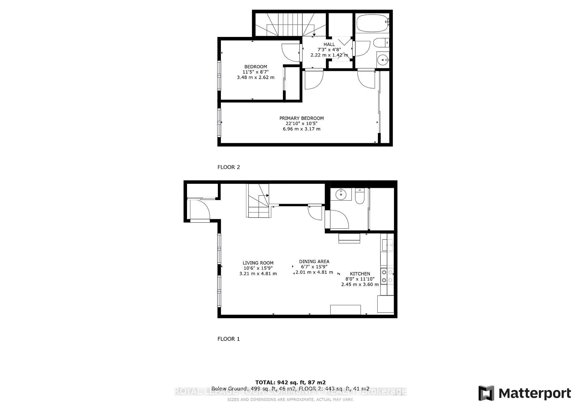 25 Richgrove Drive Unit 119 photo 23