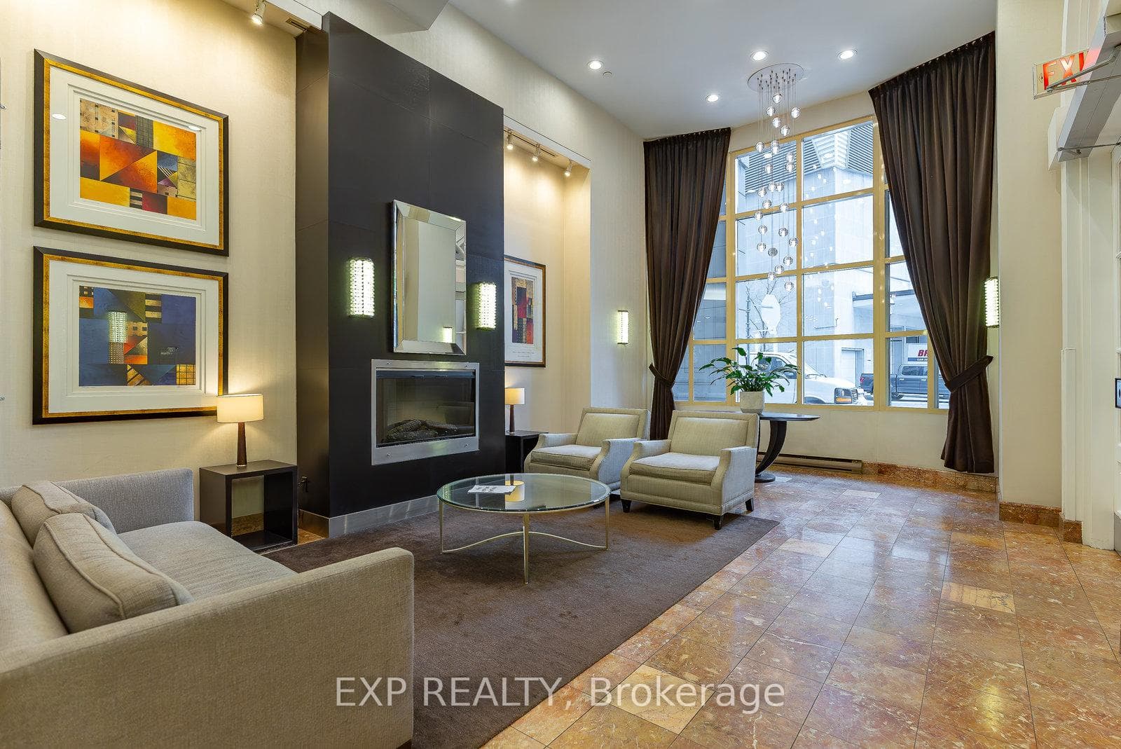 25 The Esplanade N/A Unit 808 photo 30