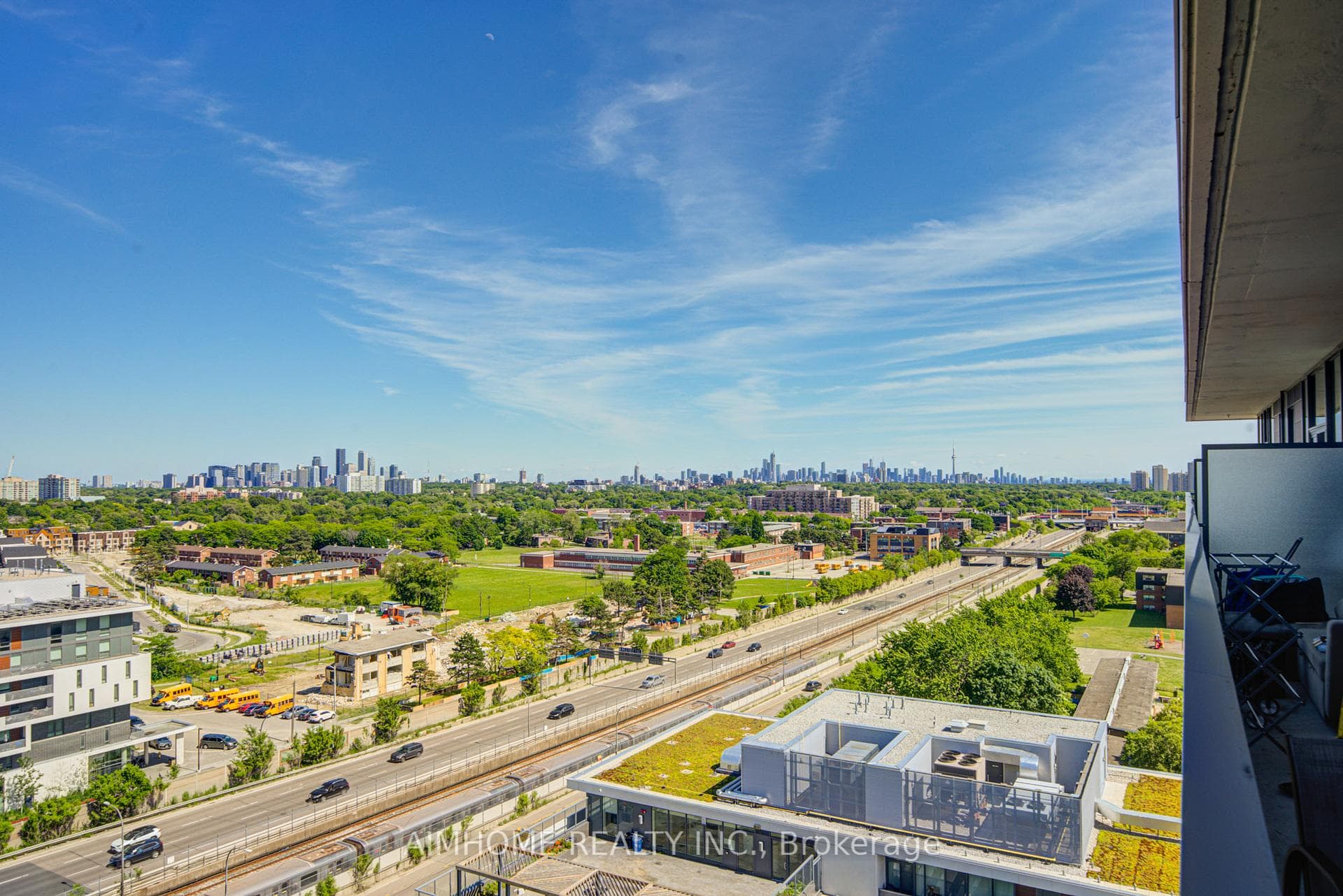 160 Flemington Road Unit 1522 photo 25