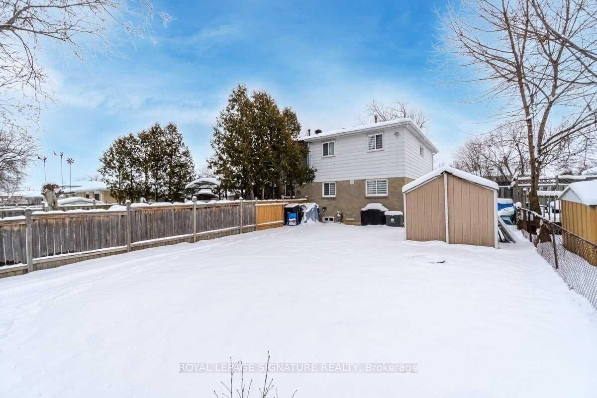 39 Greenwood Crescent photo 20