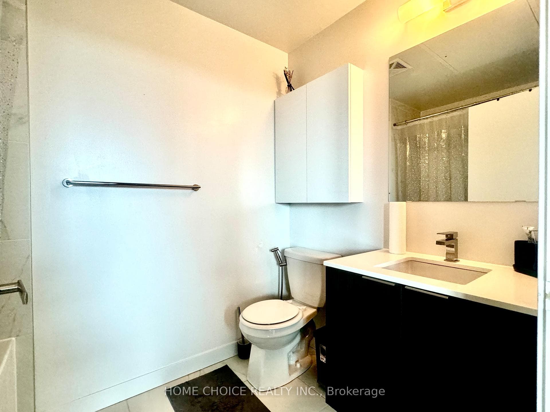 Main Washroom