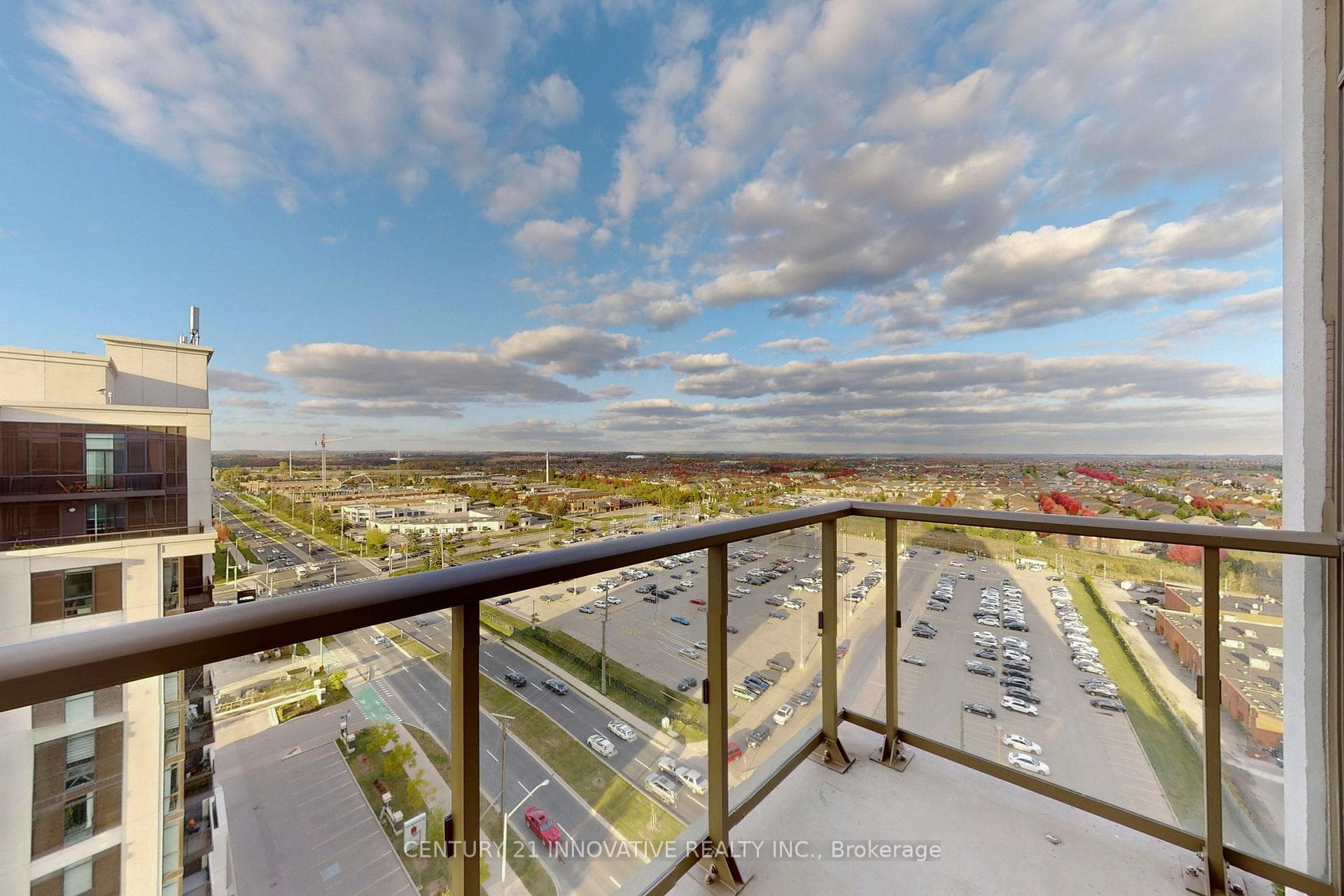 9560 Markham Road Unit 1706 photo 13