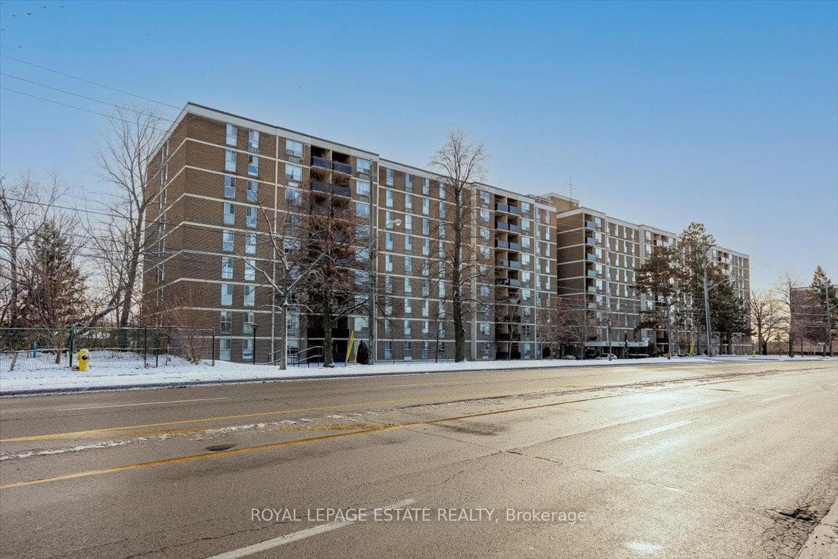 2835 Islington Avenue Unit 508 photo 31