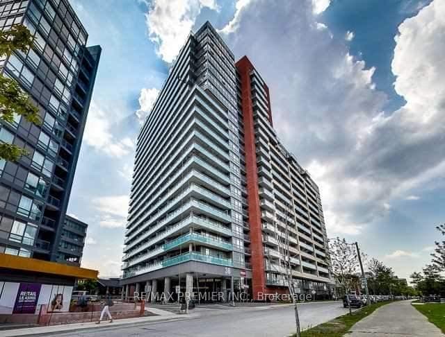 38 Joe Shuster Way Unit 1014 photo 1