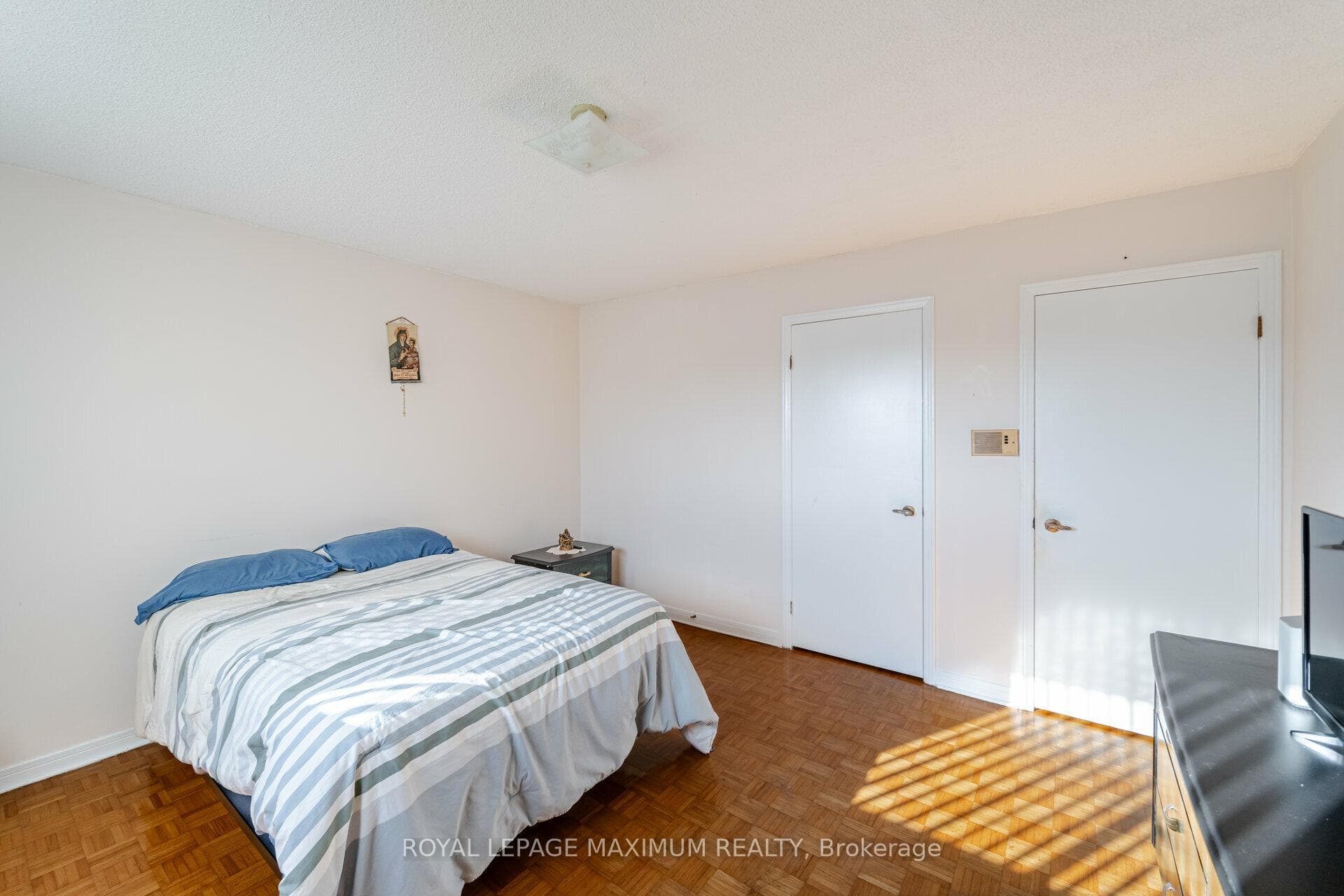 Second Bedroom View