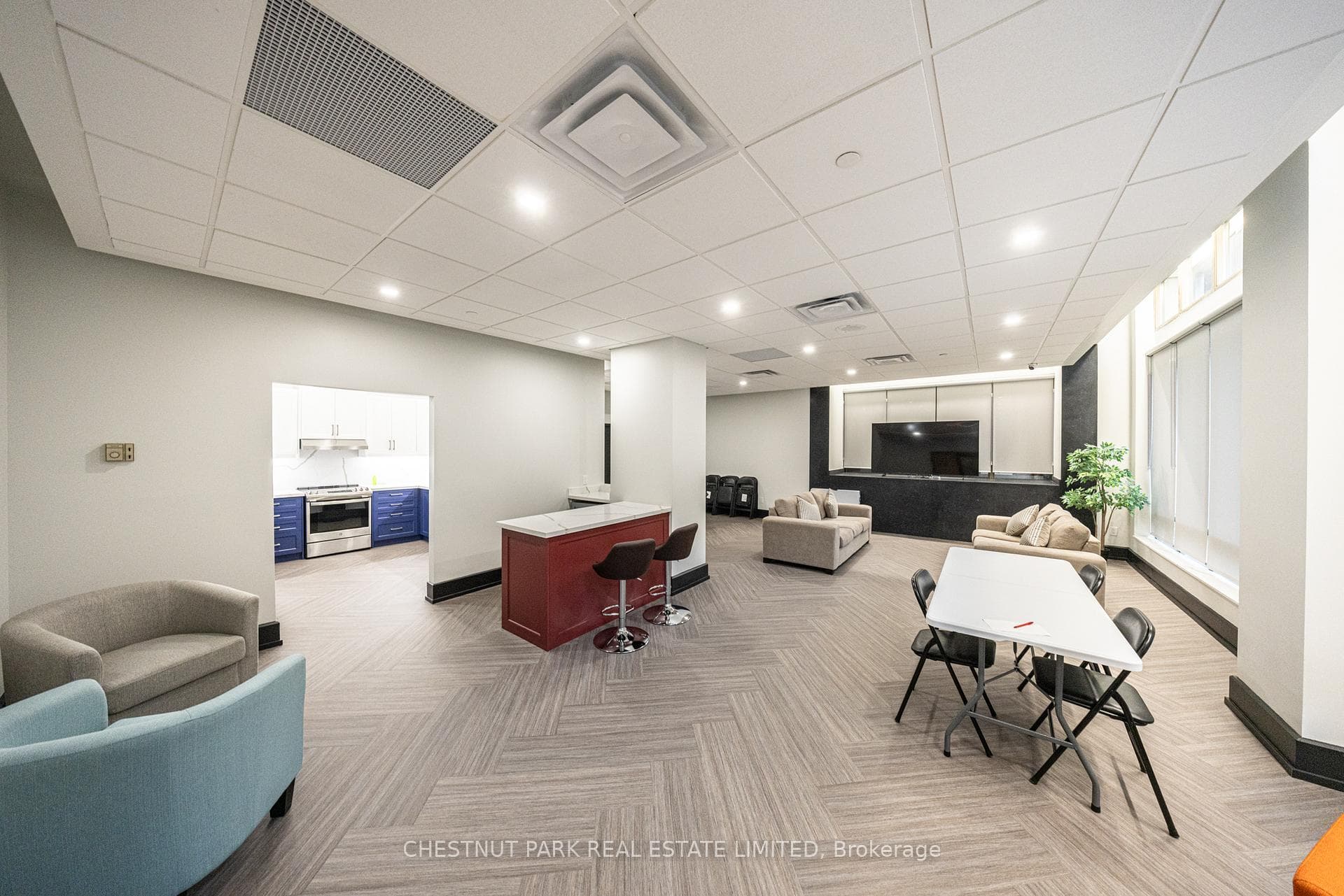 284 Bloor Street Unit 608 photo 20