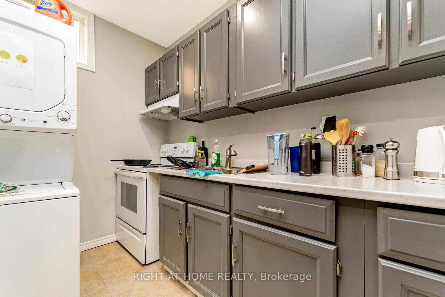 96 Ingram Drive Unit BSMT photo 16