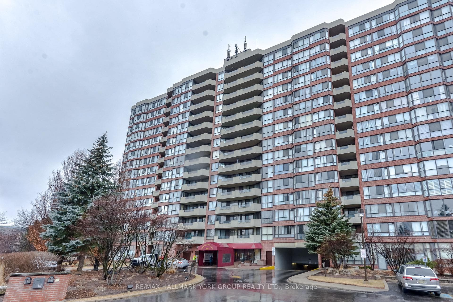 100 Observatory Lane Unit 407 photo 42