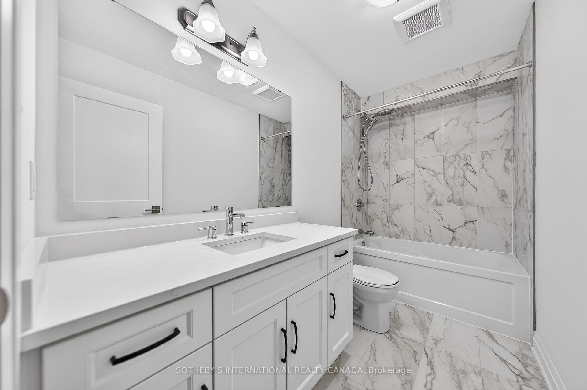 3rd Floor Bathroom