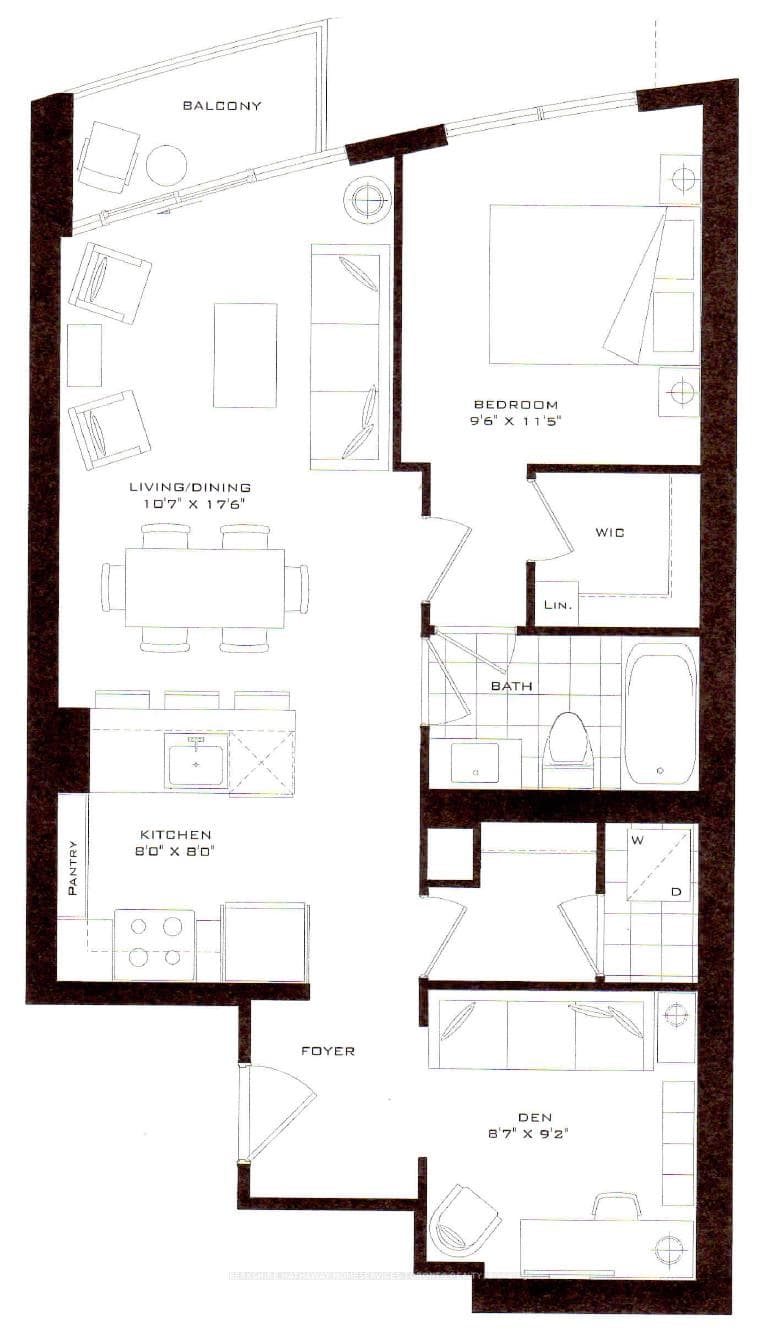 5 Valhalla Inn Road Unit 1311 photo 9
