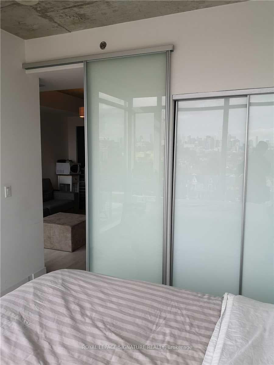 20 Gladstone Avenue Unit 708 photo 7