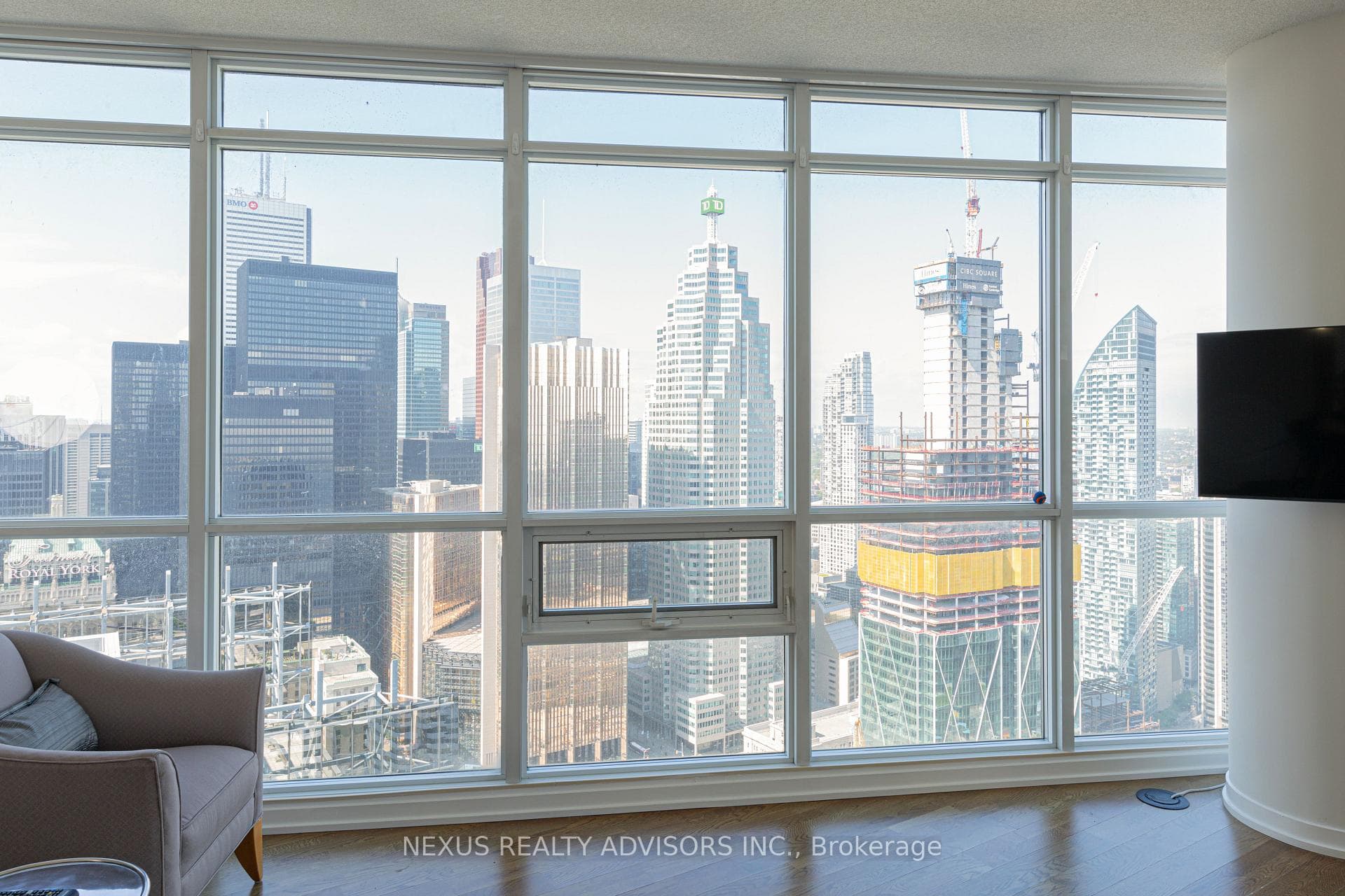 65 Bremner Boulevard Unit 4708 photo 6