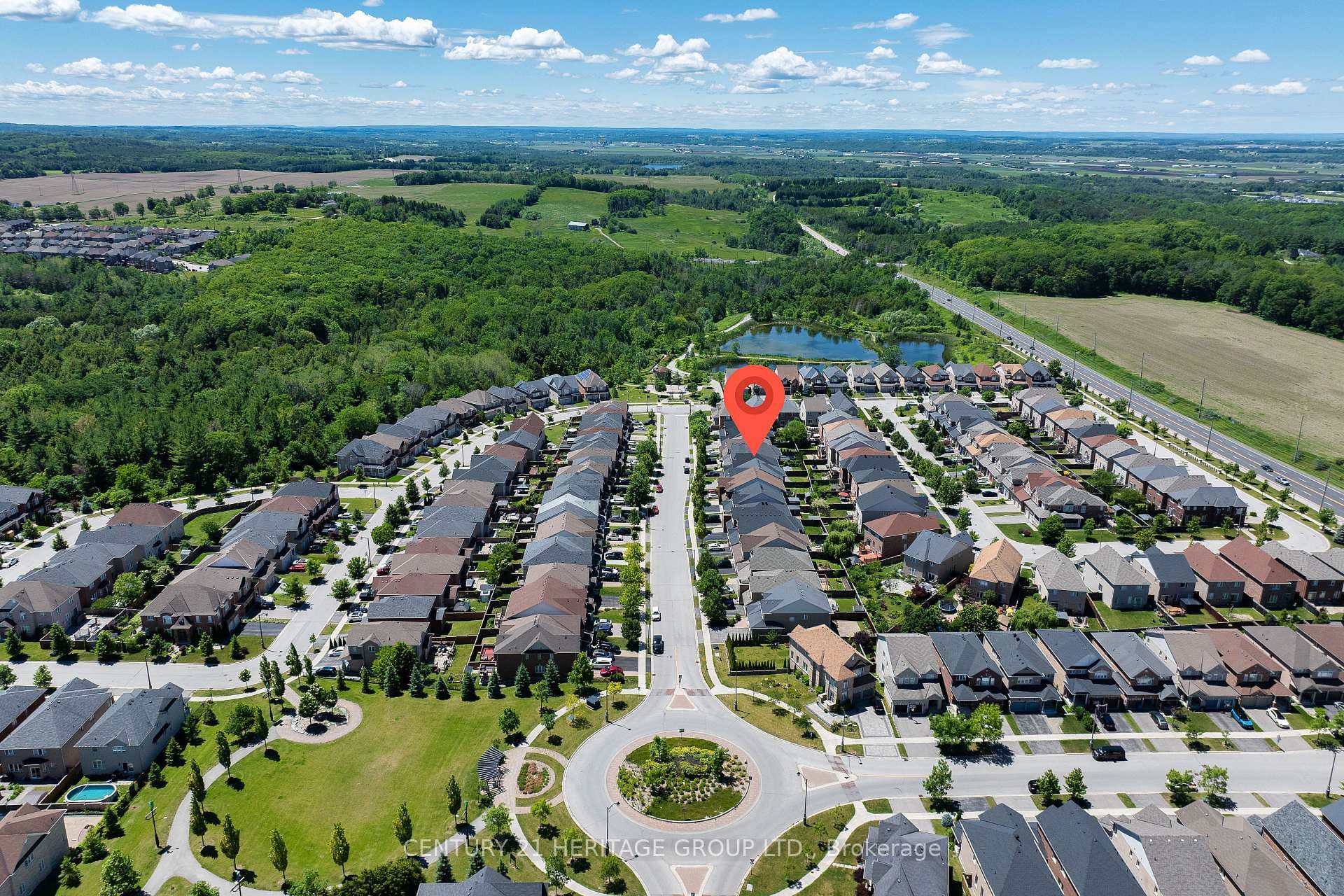 16 Harvest Hills Boulevard photo 44
