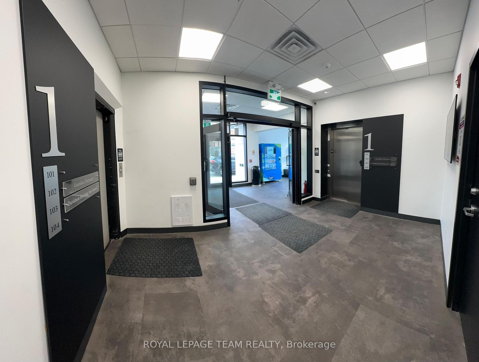 168 Charlotte Street Unit 101 photo 17