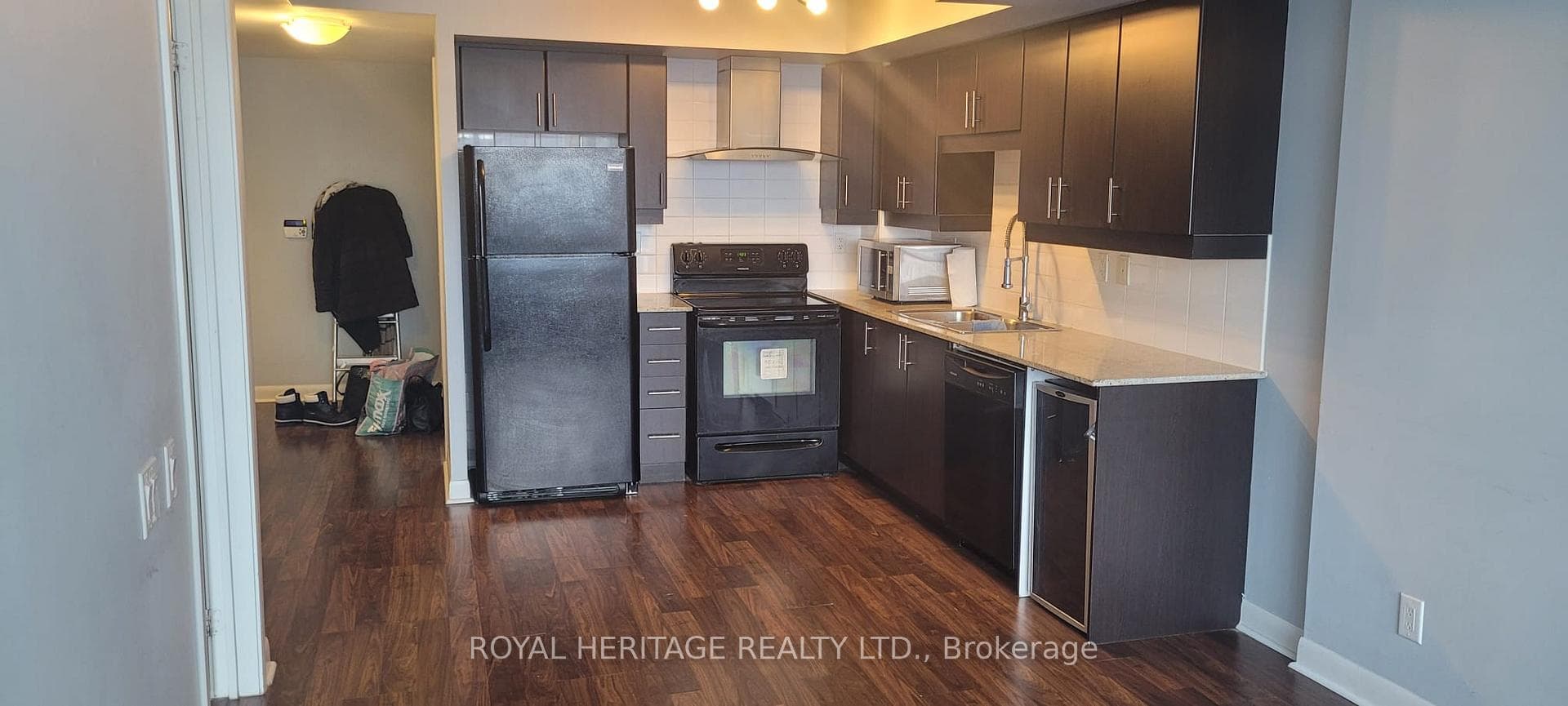 190 Borough Drive Unit 1601 photo 3