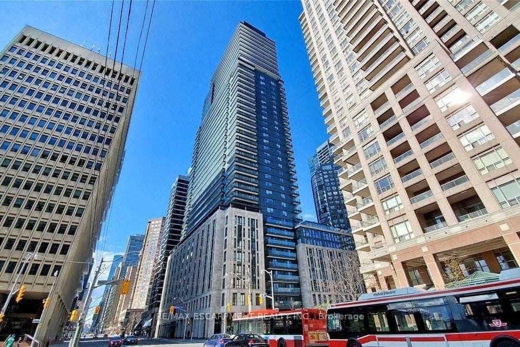 955 Bay Street Unit 2303 photo 1