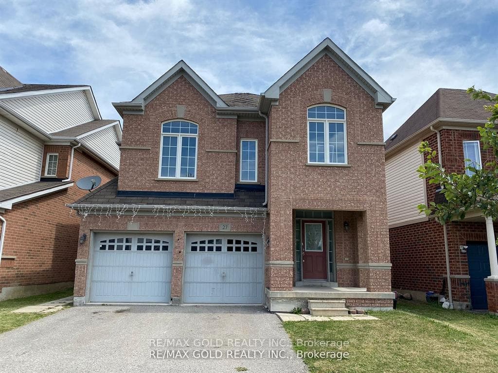 27 Middlecote Drive Unit Bsmt photo 39