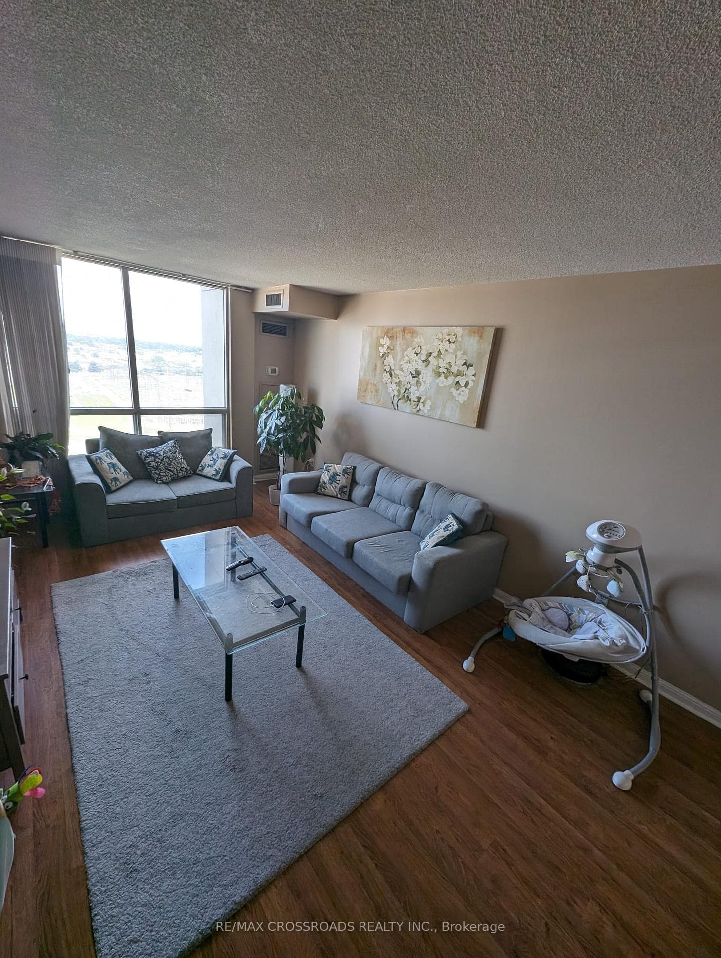 101 Subway Crescent Unit 1509 photo 5