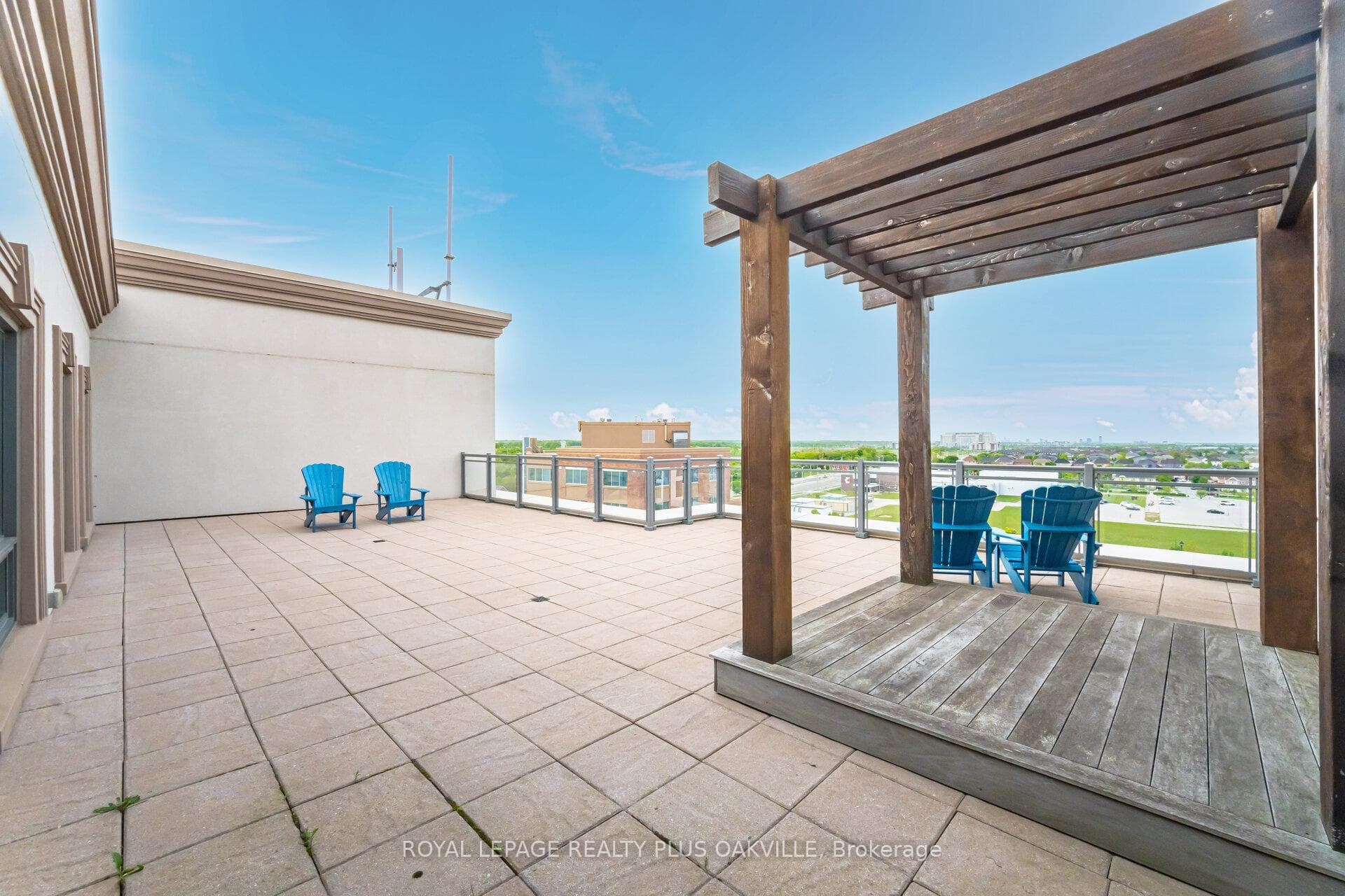 2486 Old Bronte Road Unit 804 photo 29