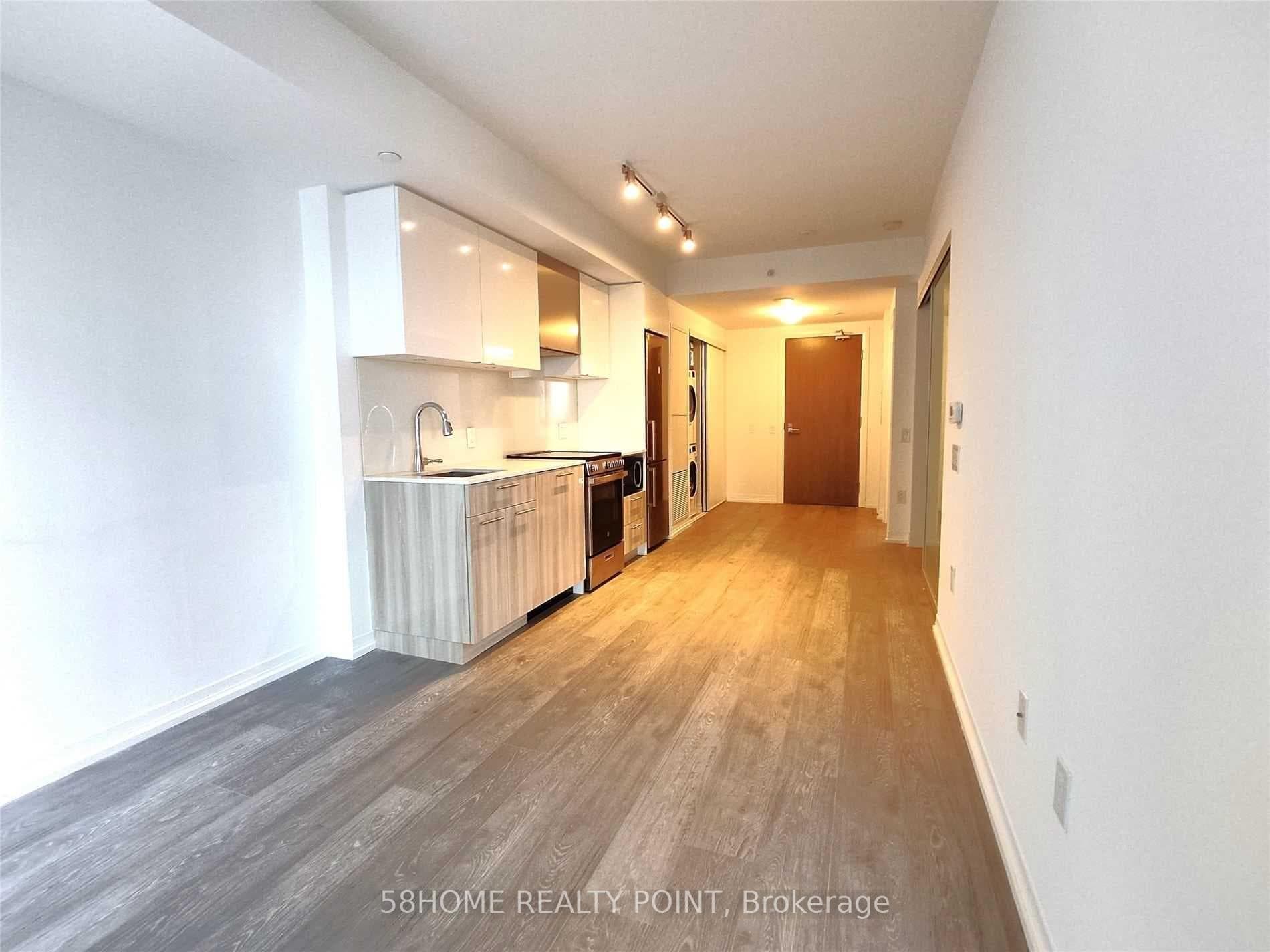 251 Jarvis Street Unit 1434 photo 1