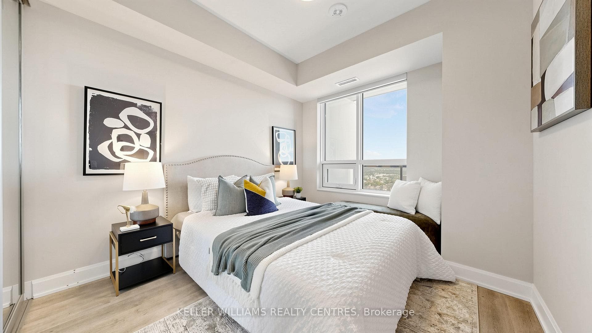 12 Gandhi Lane Unit 2701 photo 9