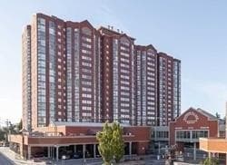 2460 Eglinton Avenue Unit 1708 photo 1