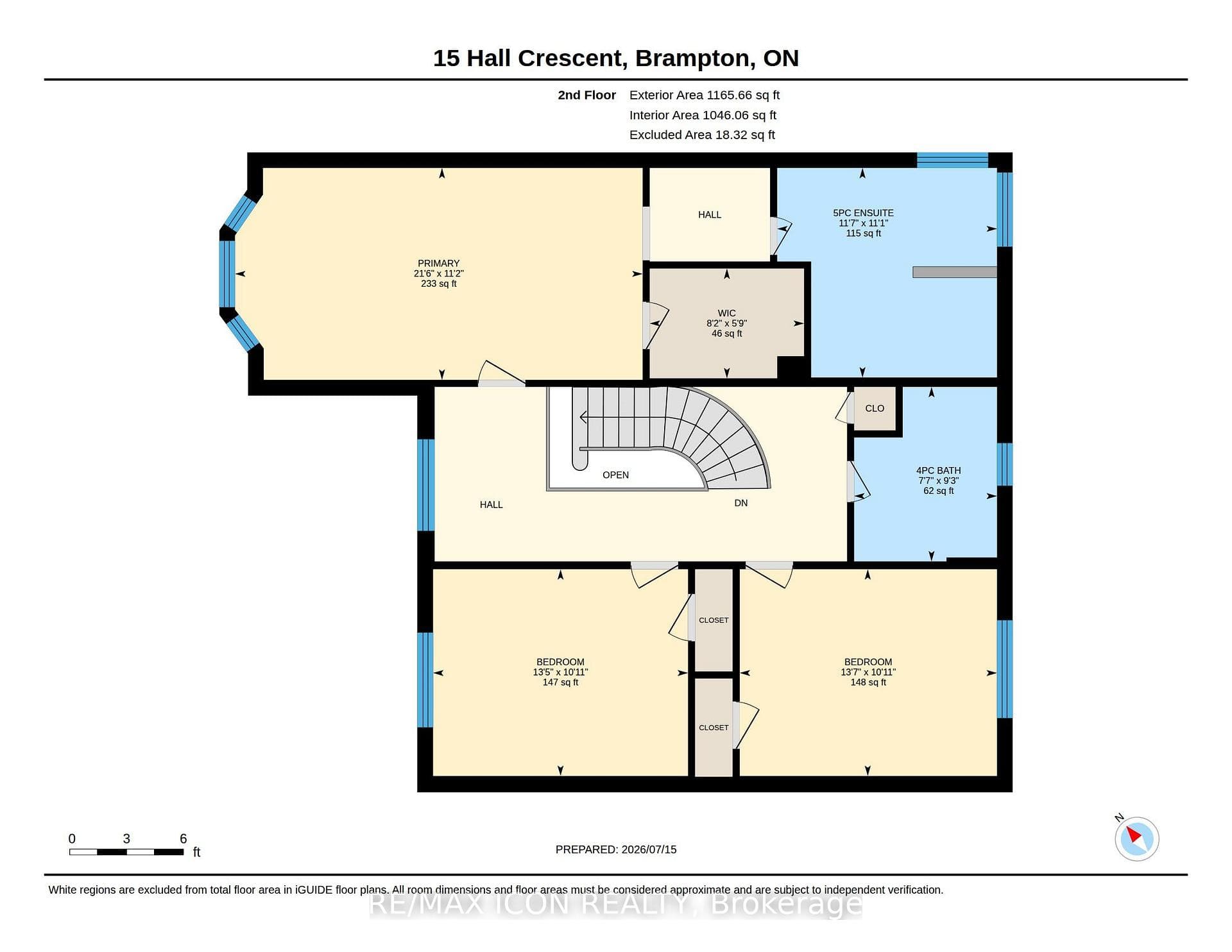 15 Hall Crescent photo 49