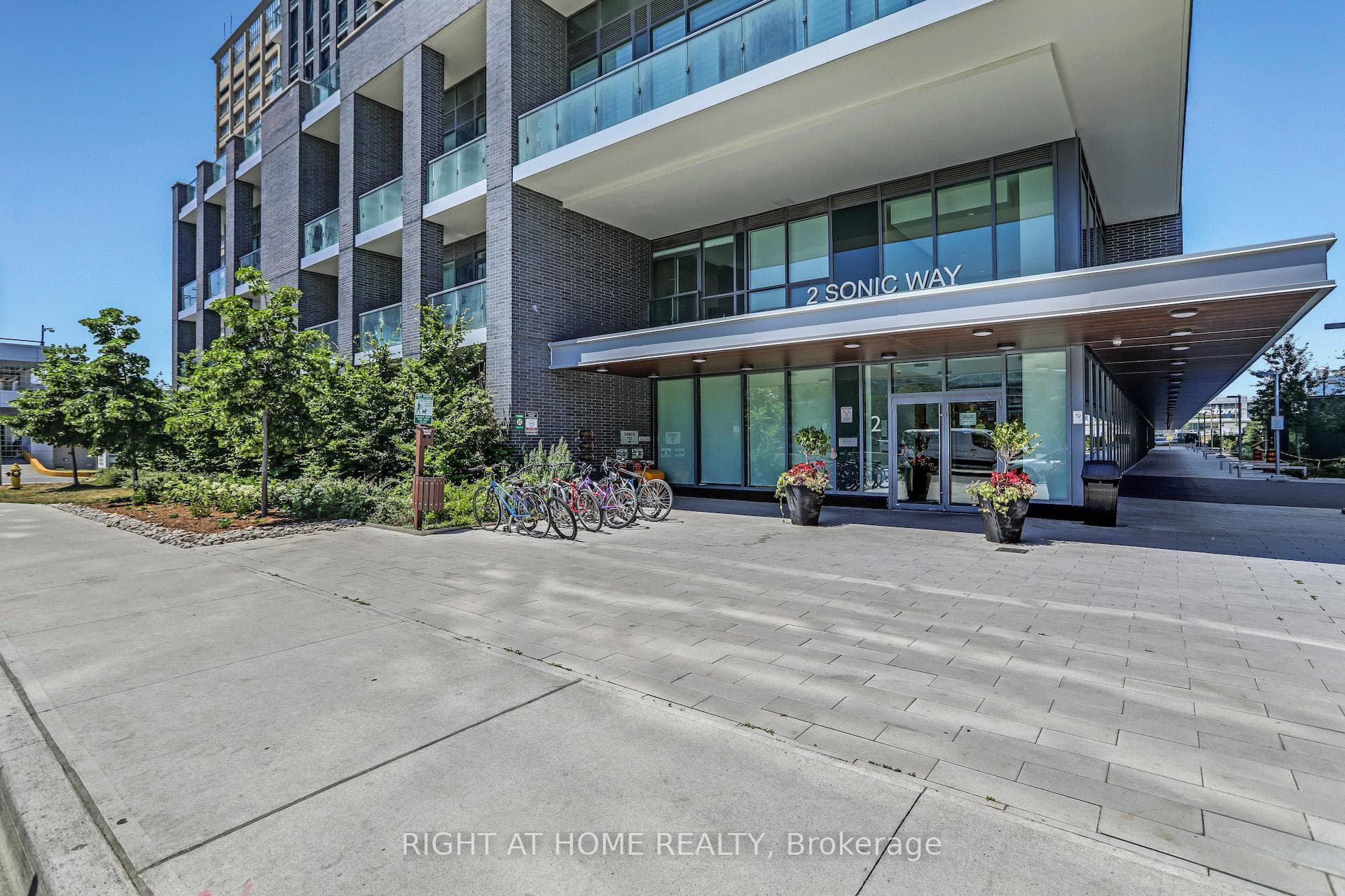 2 Sonic Way Unit LP 2804 photo 3