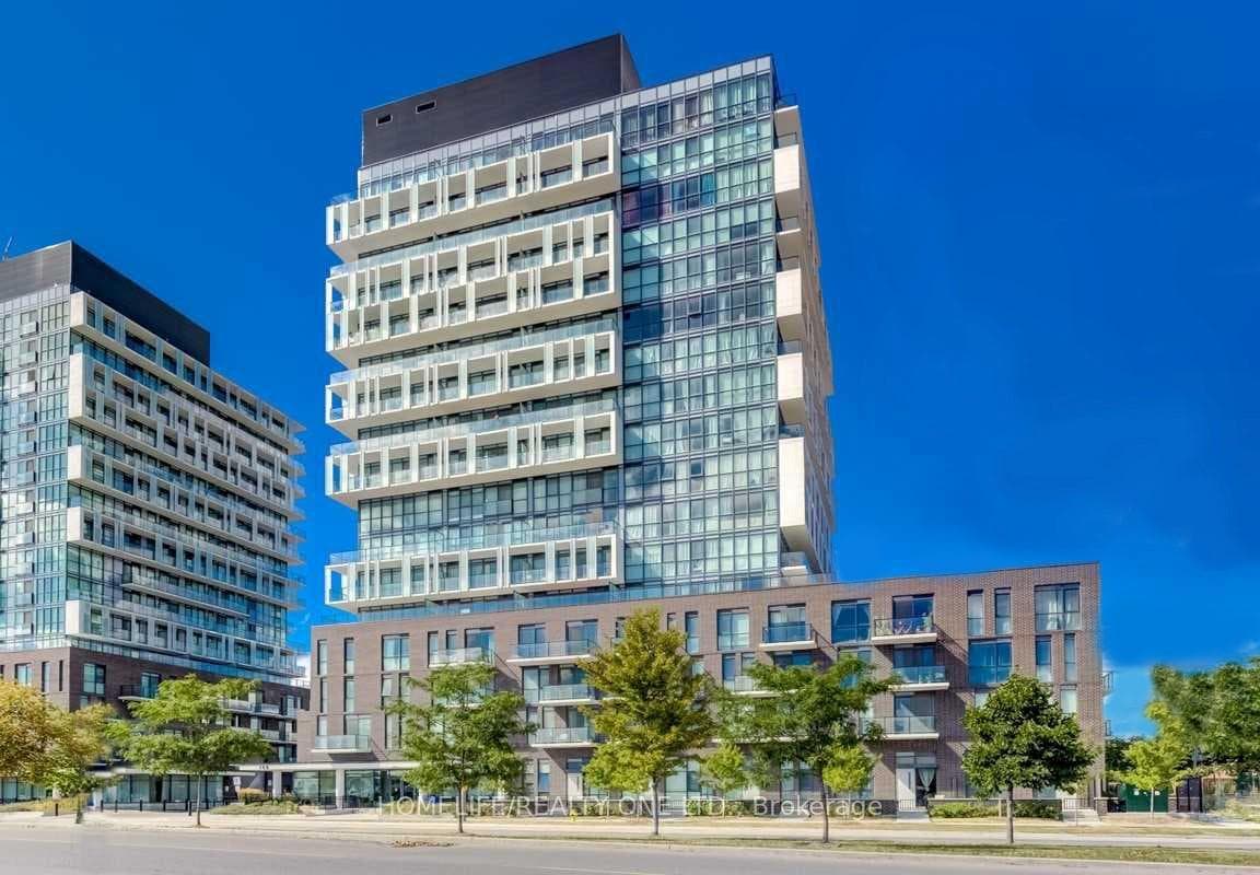 150 Fairview Mall Drive Unit 1403 photo 1
