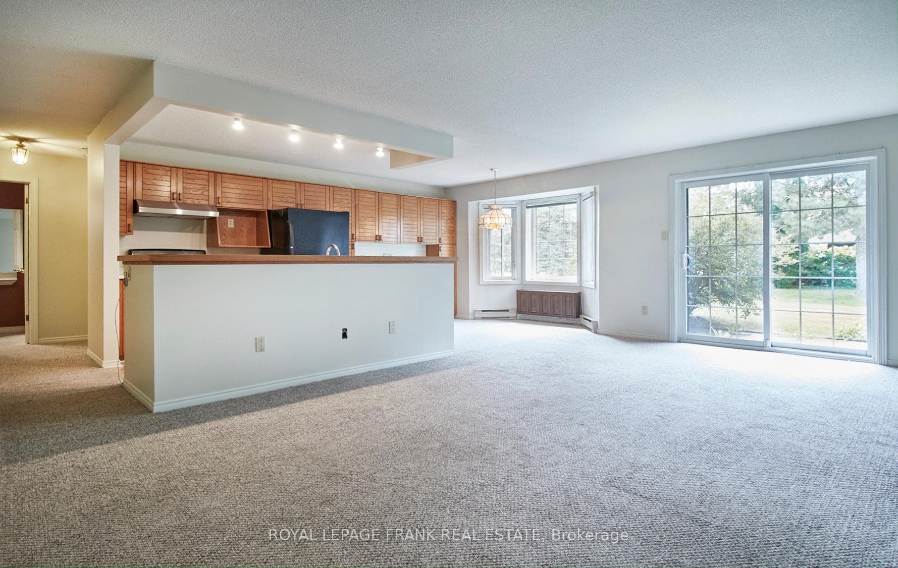Open Concept