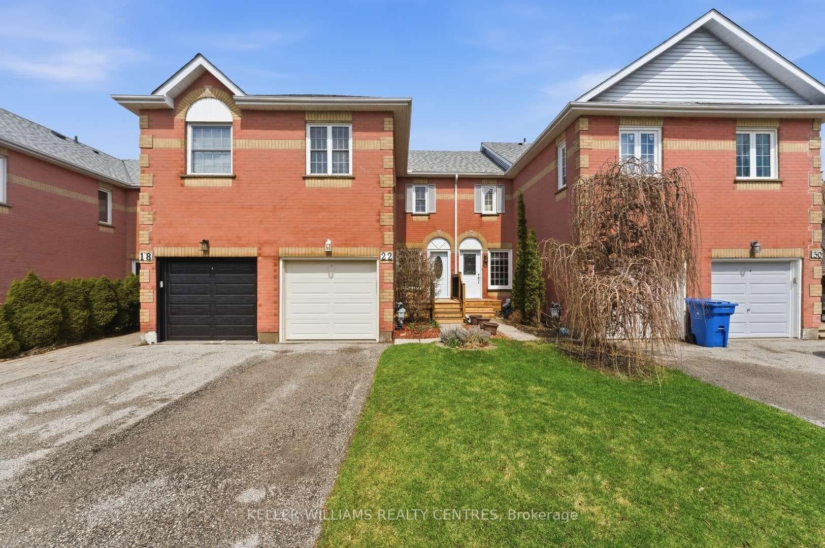 22 Ross Linton Drive photo 1