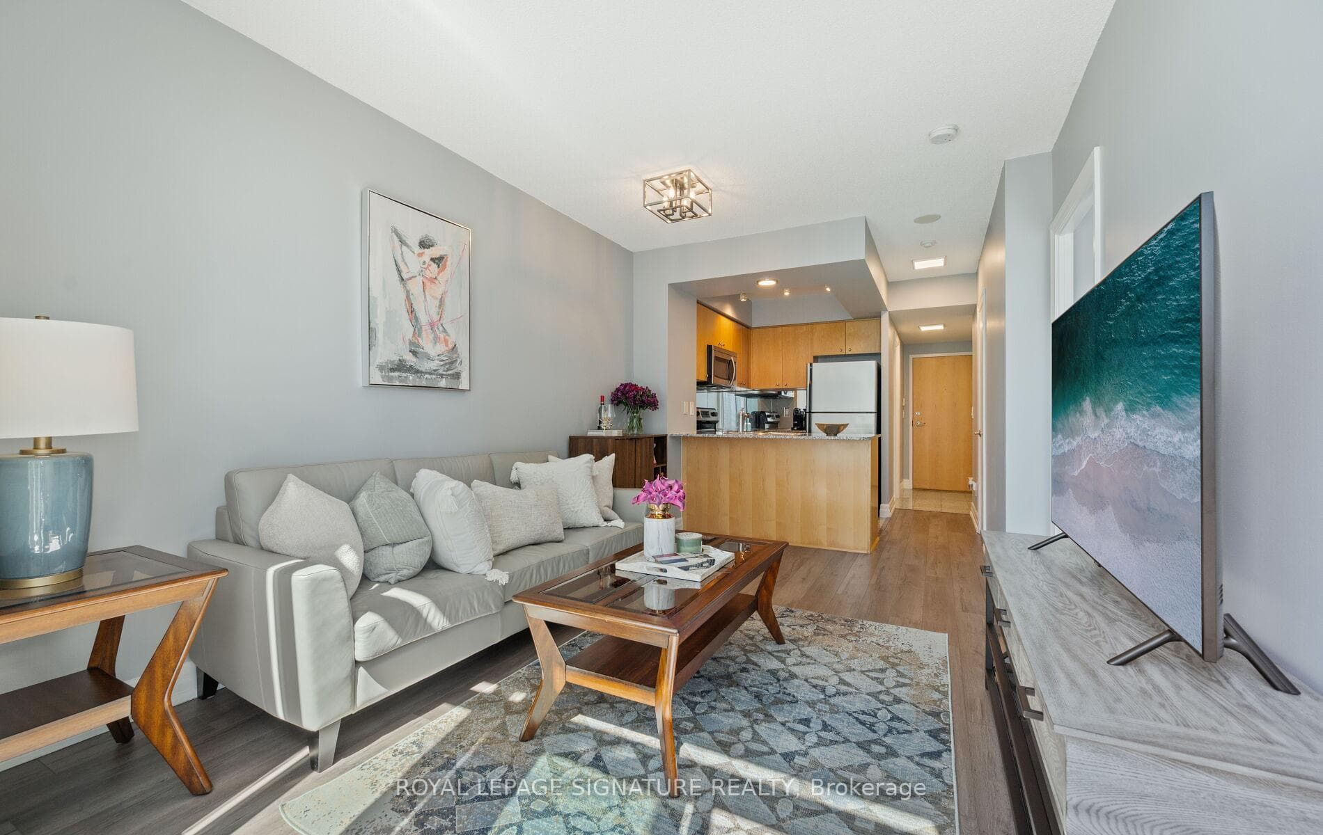 8 Scollard Street Unit 1405 photo 13