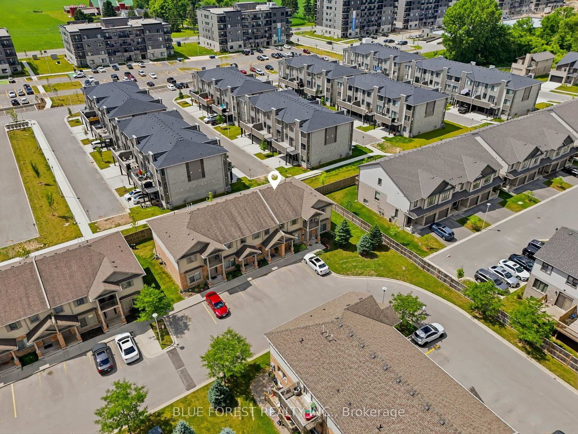 3320 Meadowgate Boulevard Unit 124 photo 29