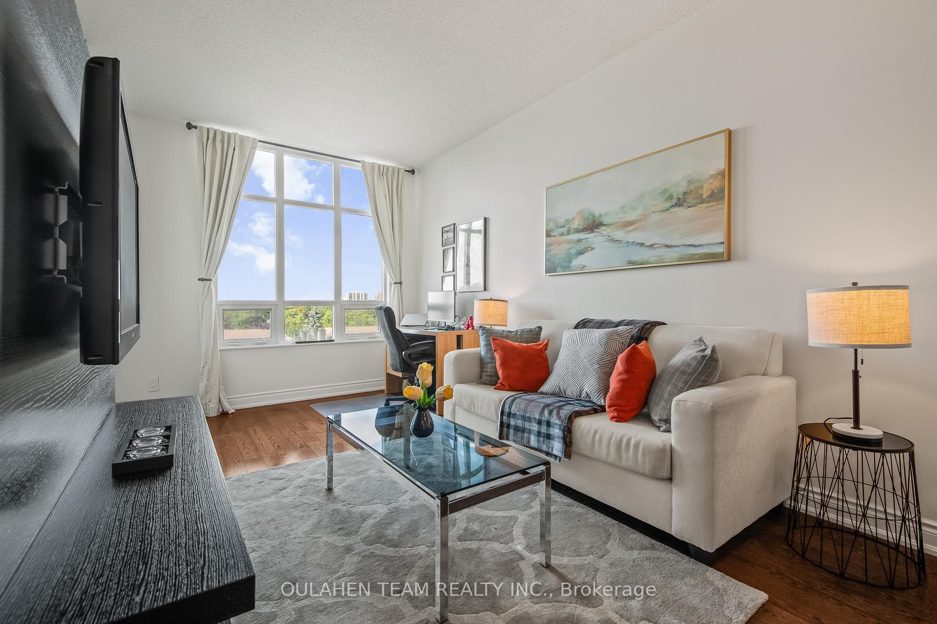 20 Bloorview Place Unit 717 photo 13
