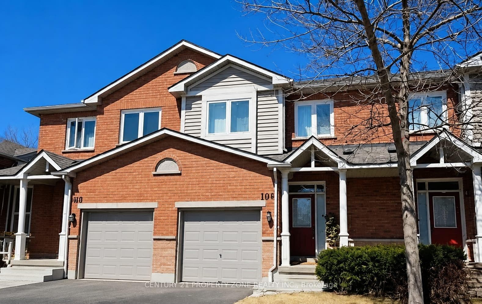 833 Scollard Court Unit 106 photo 1
