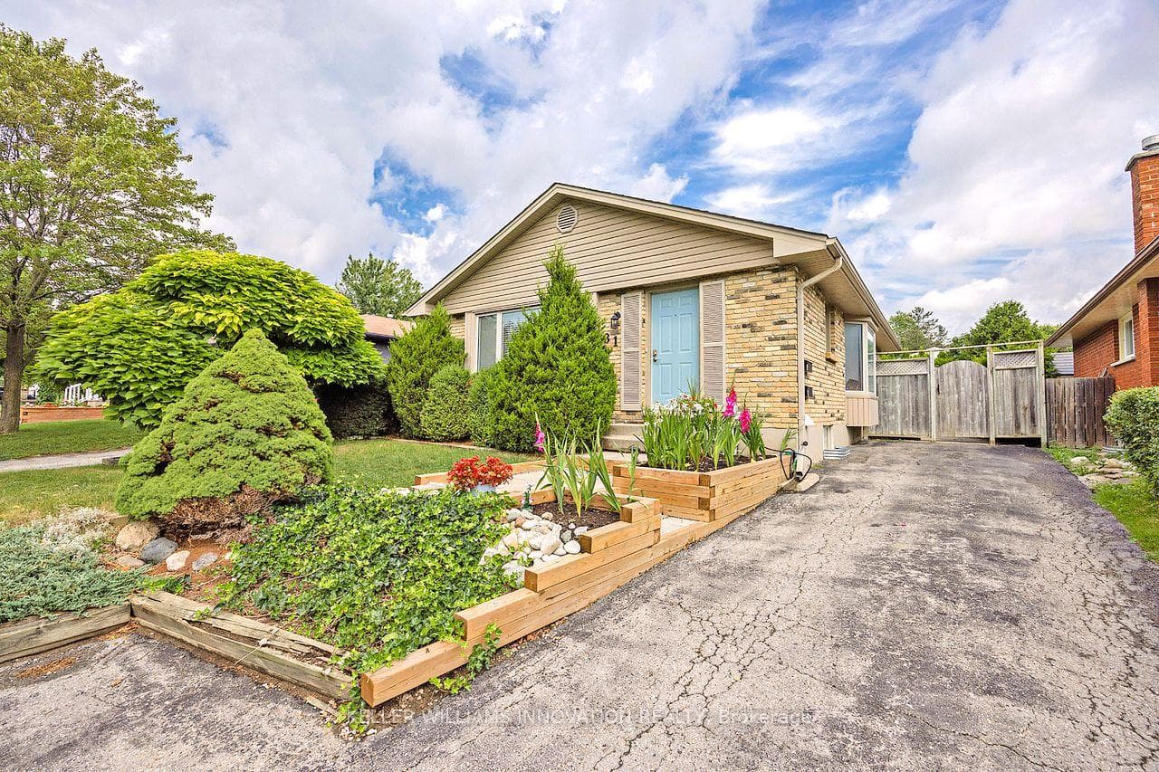 81 Culver Crescent Unit B photo 1