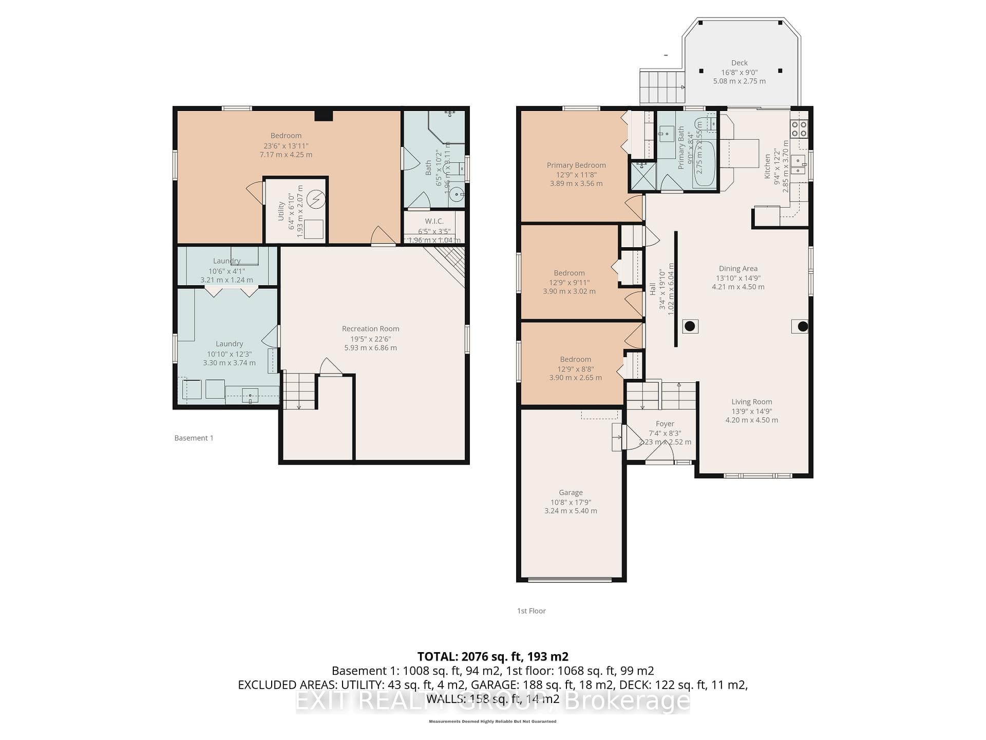 67 Bogart Crescent photo 23