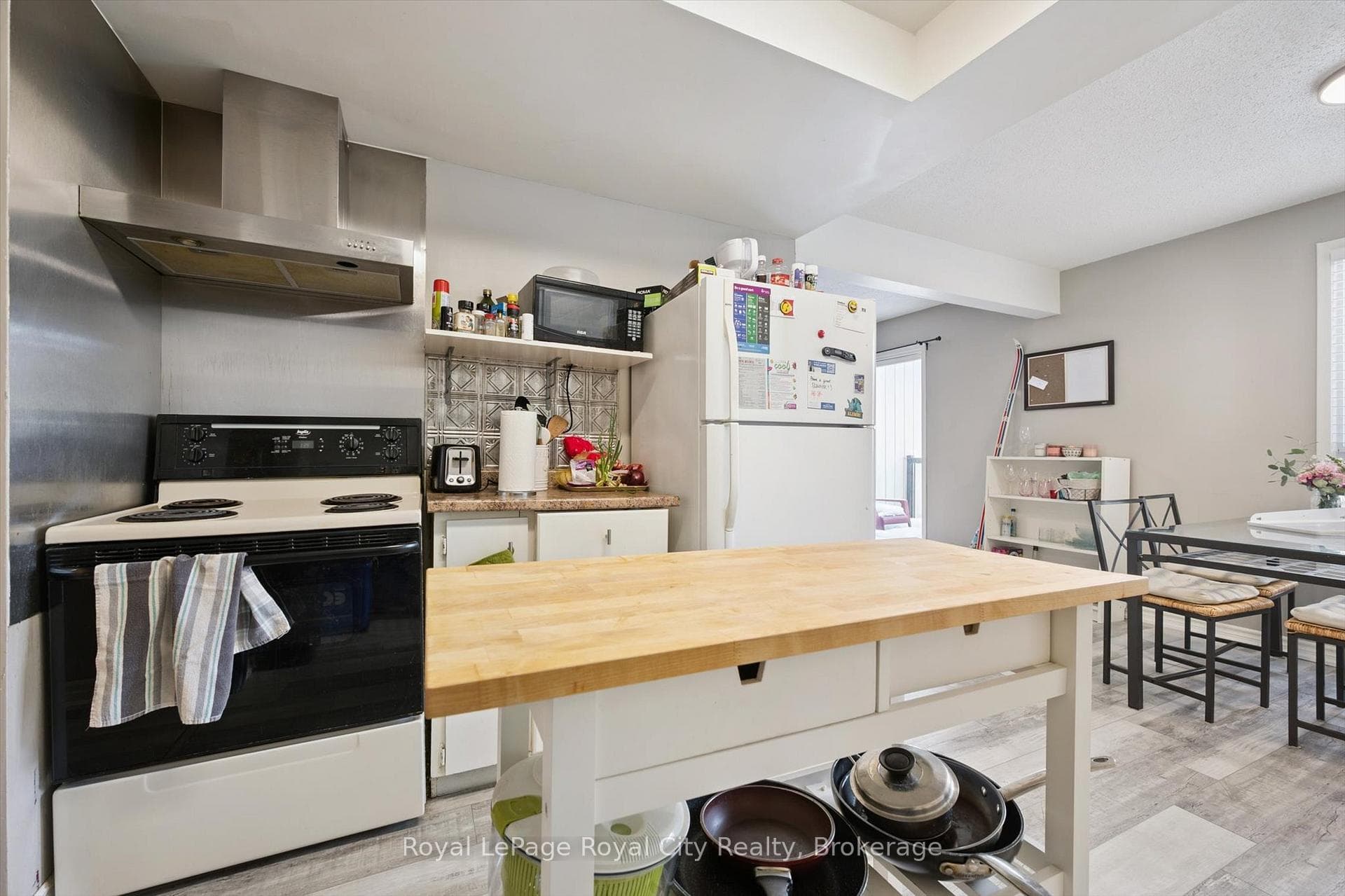 117 Janefield Avenue Unit 31 photo 13