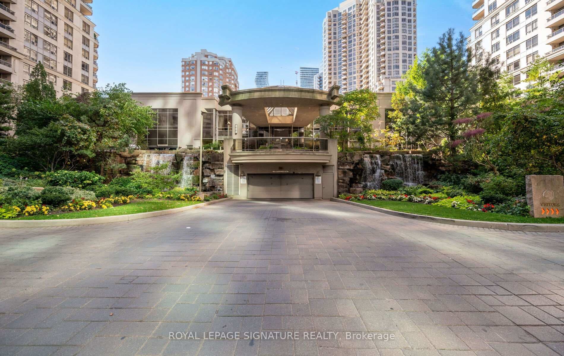 3880 Duke Of York Boulevard Unit 1508 photo 49
