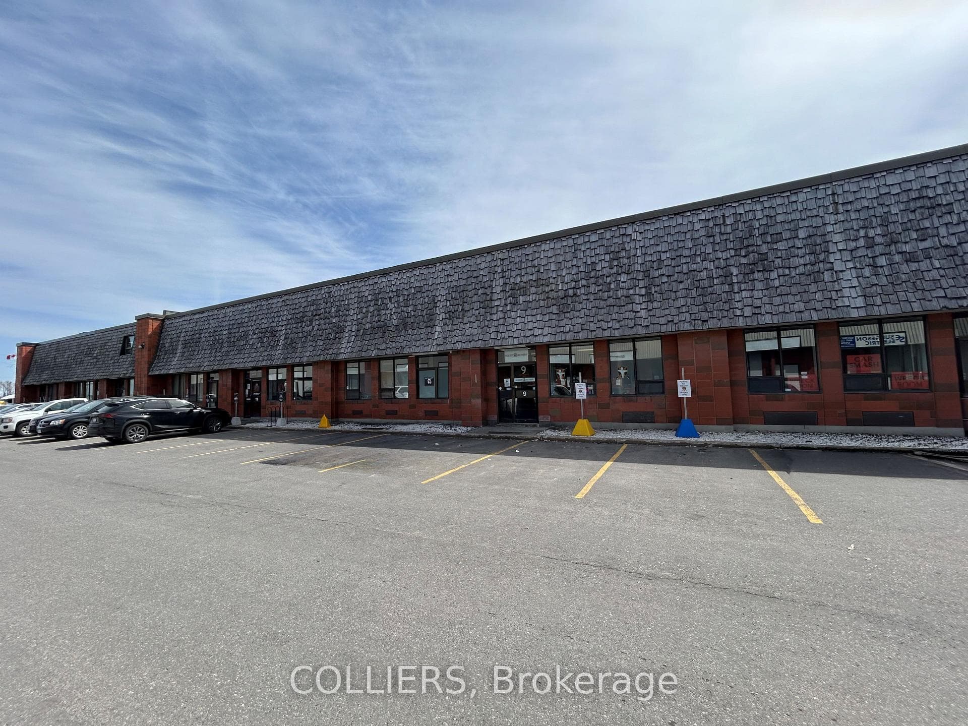 830 Industrial Avenue Unit 8 photo 1