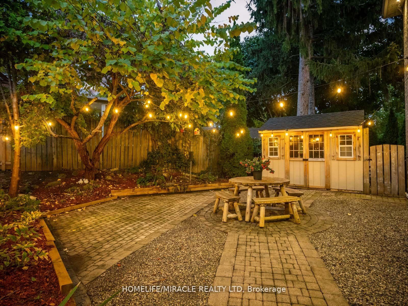 521 Oneida Drive photo 33