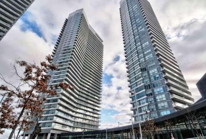 117 Mcmahon Drive Unit 1801 photo 1