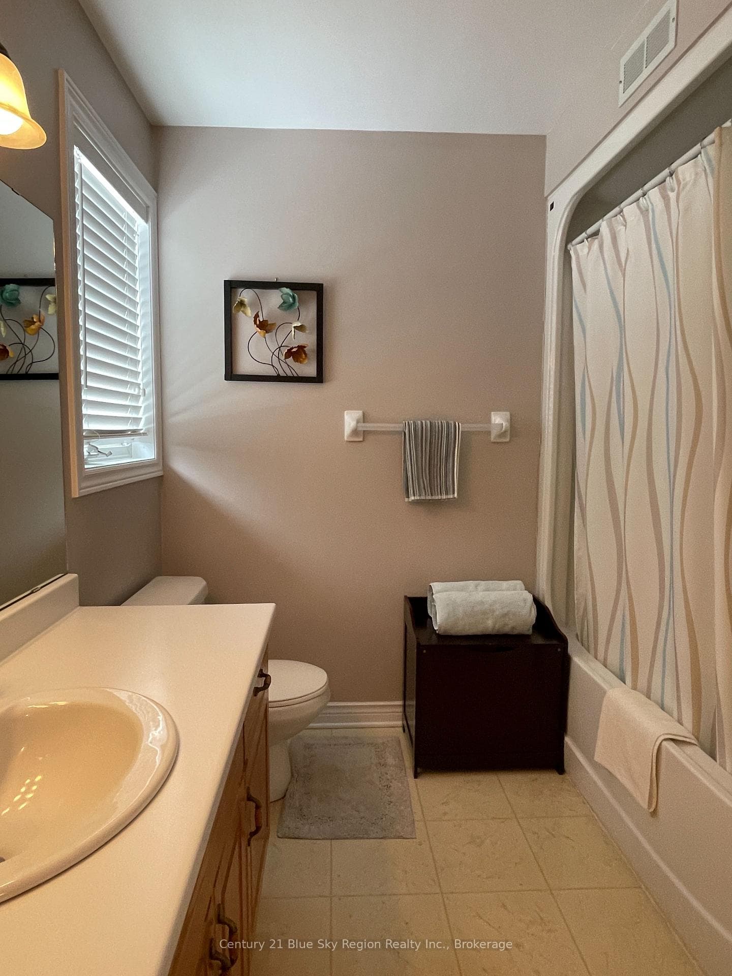 Primary 4 pc ensuite