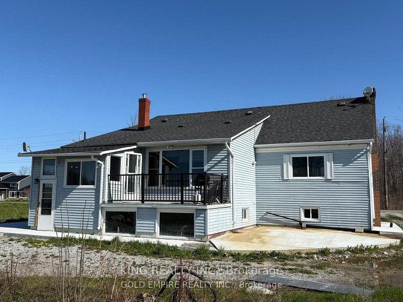 4266 Greenlane Road photo 2