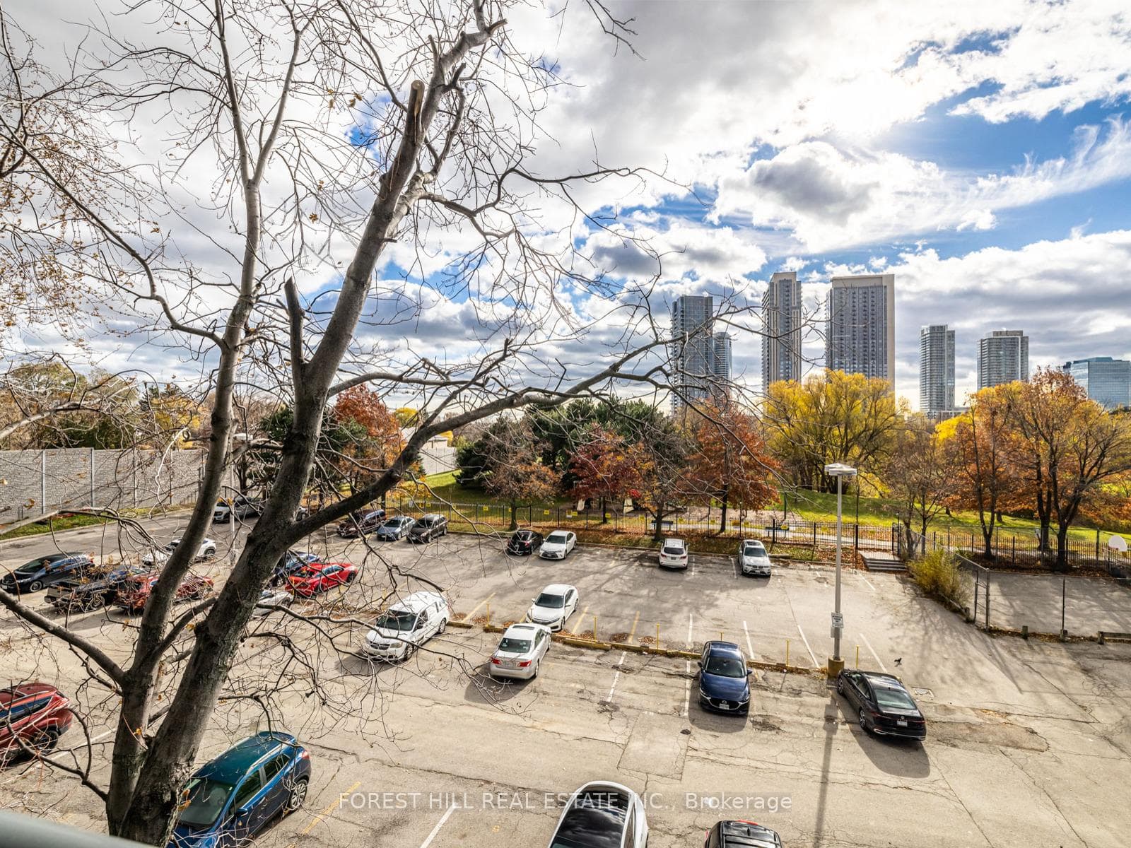 4101 Sheppard Avenue Unit 1104 photo 32