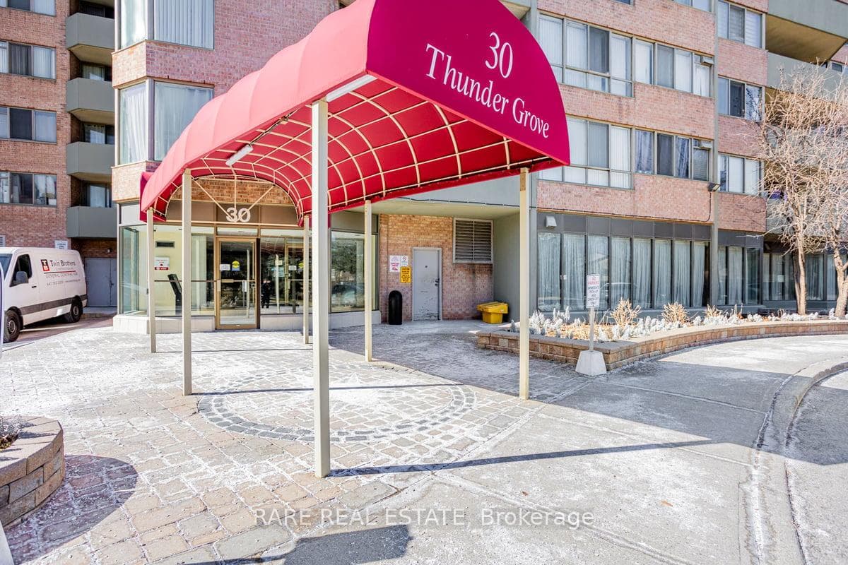 30 Thunder Grove Unit 1007 photo 2