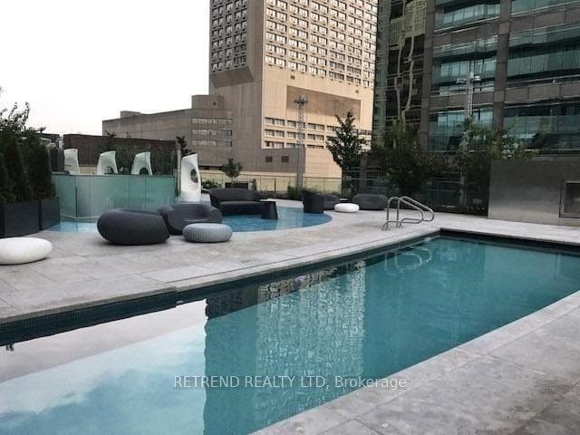 1 Bloor Street Unit 1408 photo 30