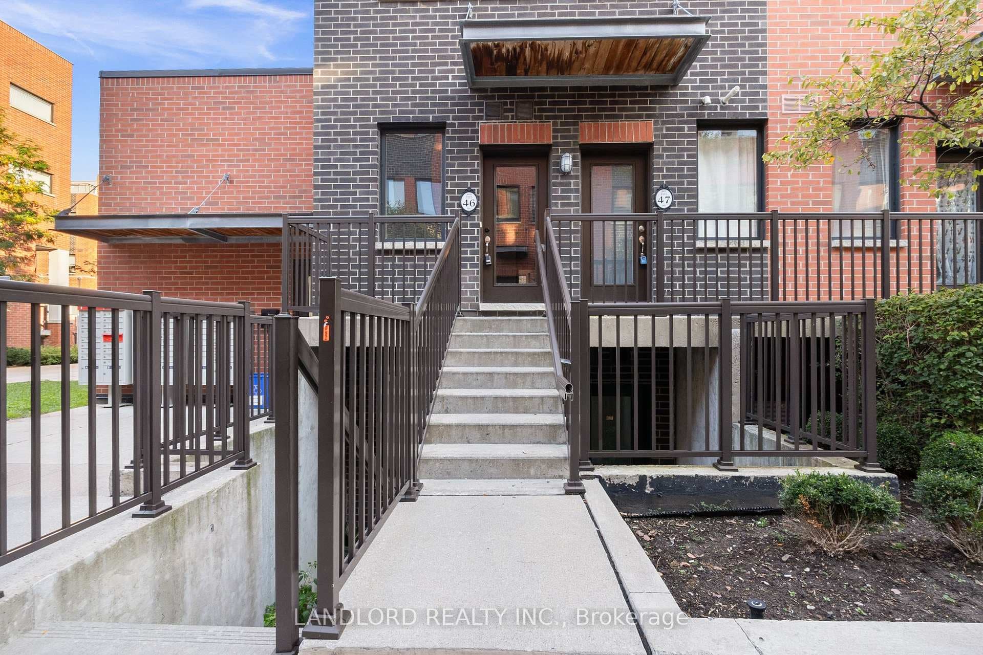 869 Wilson Avenue Unit 46 photo 13