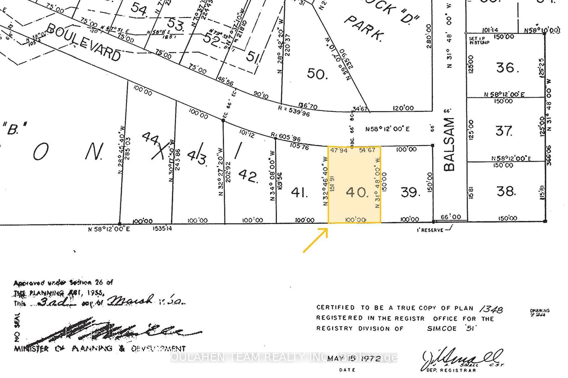 167 Forest Harbour Parkway photo 7