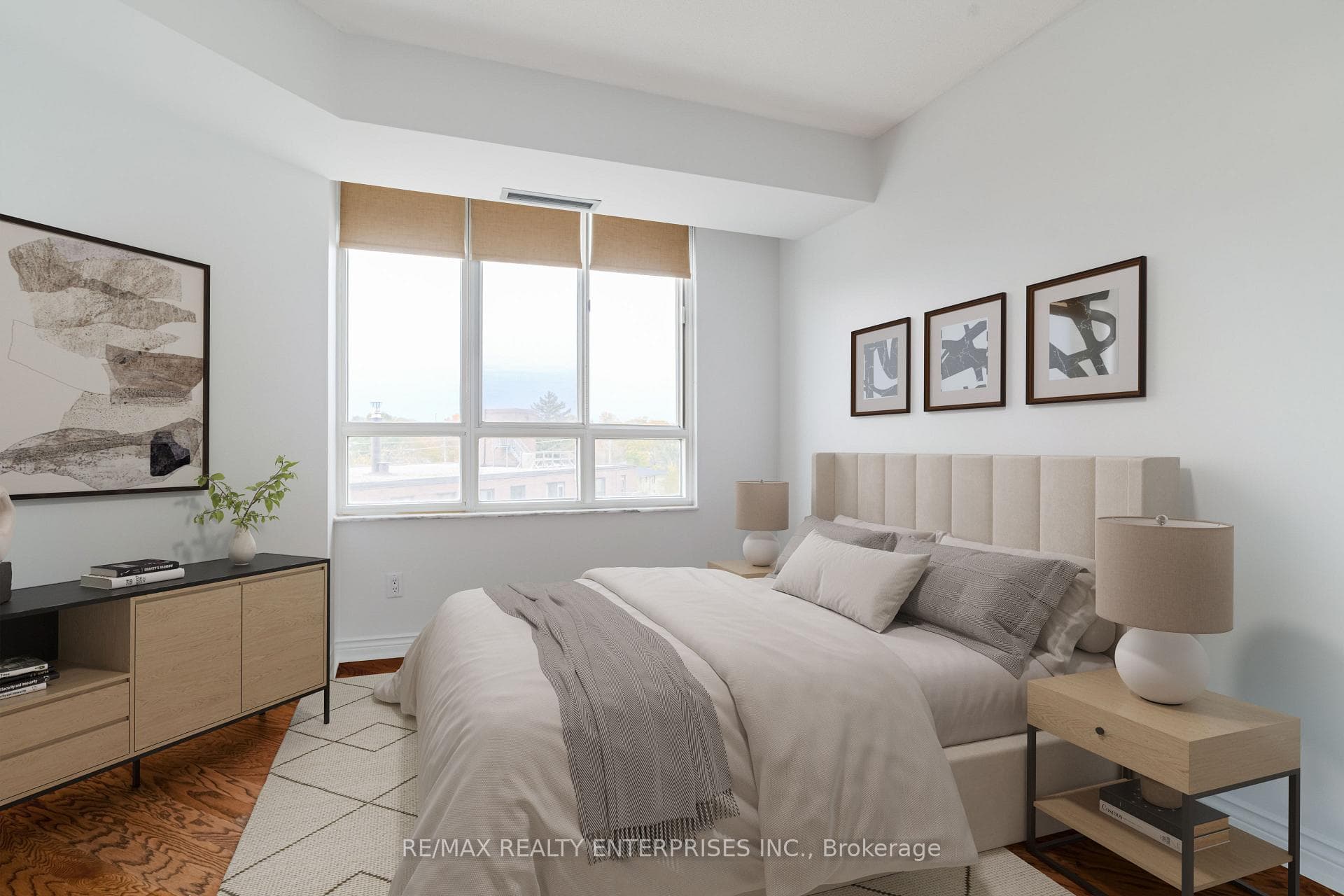 2285 Lake Shore Boulevard Unit 304 photo 12